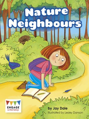 cover image of Nature Neighbours